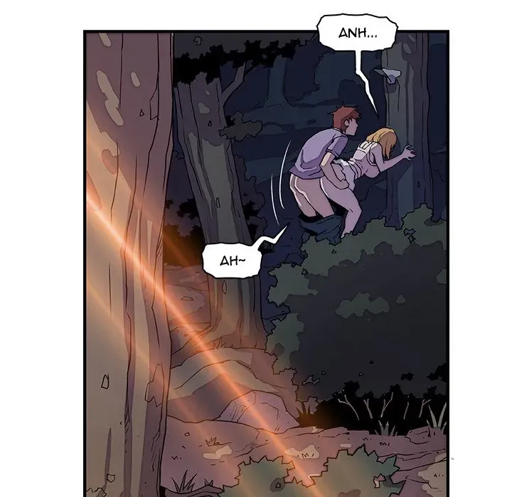 Our Complications Chapter 11 page 17 - 