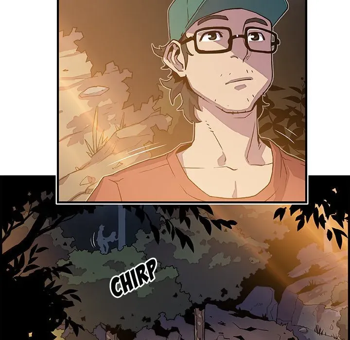 Our Complications Chapter 11 page 19 - 