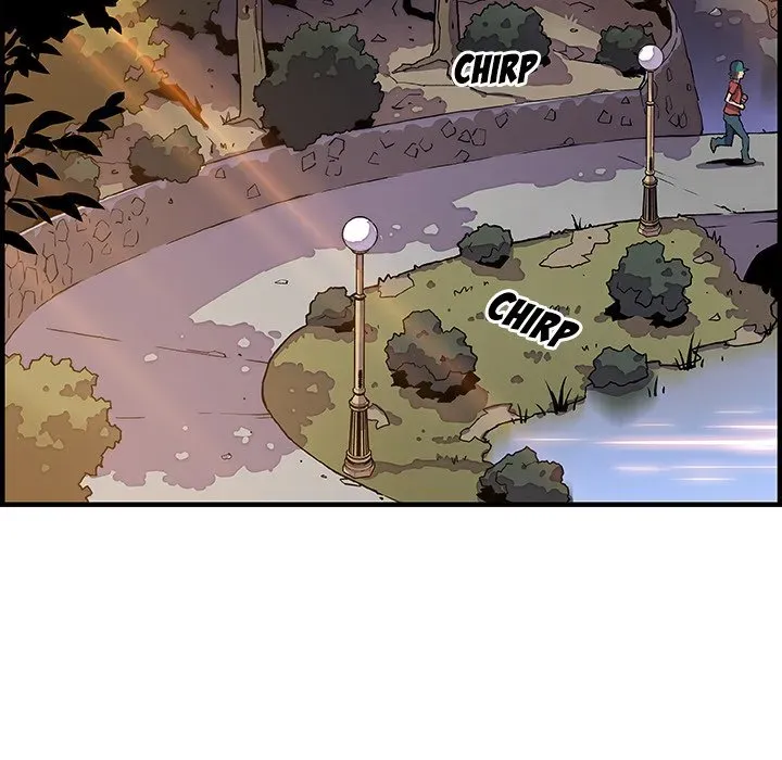 Our Complications Chapter 11 page 20 - 