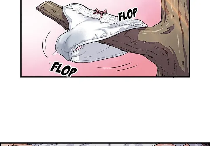 Our Complications Chapter 11 page 3 - 