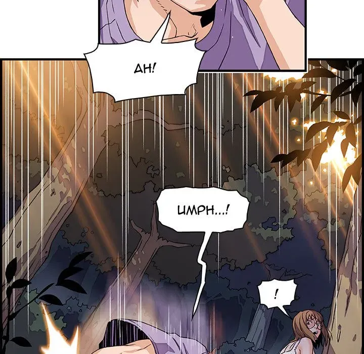 Our Complications Chapter 11 page 23 - 