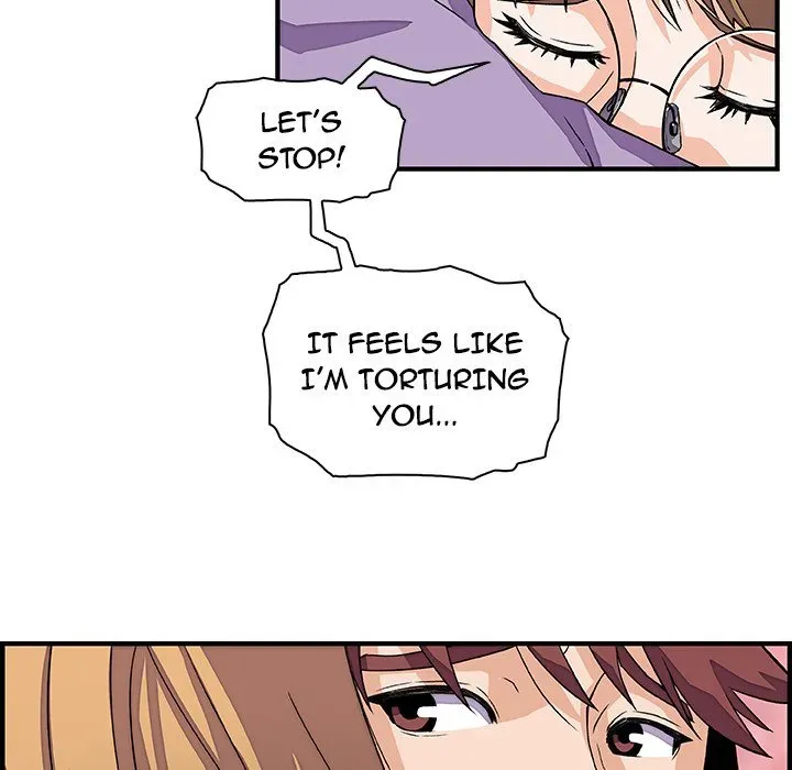Our Complications Chapter 11 page 28 - 
