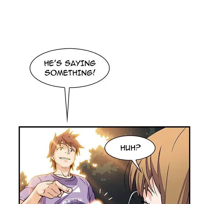 Our Complications Chapter 11 page 31 - 
