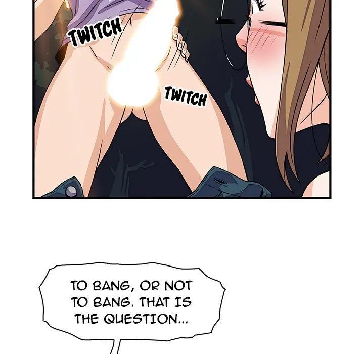 Our Complications Chapter 11 page 32 - 