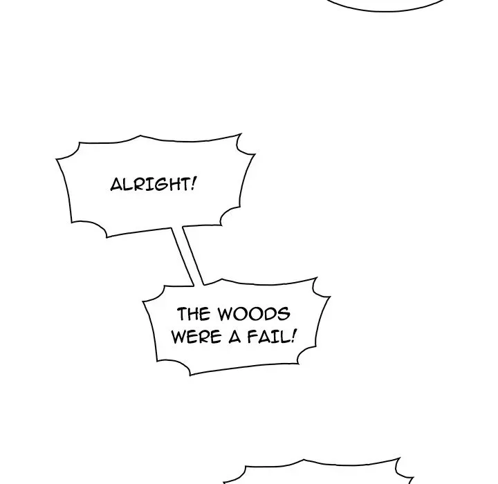 Our Complications Chapter 11 page 37 - 