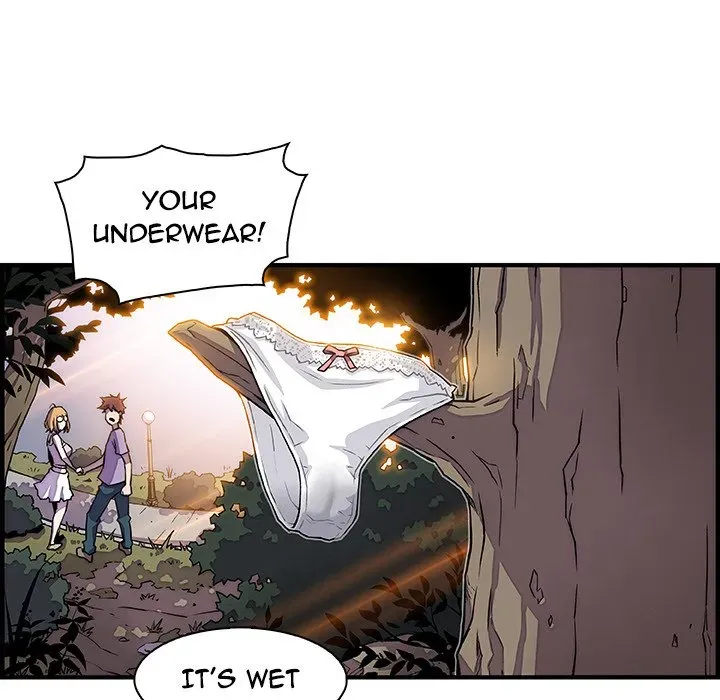 Our Complications Chapter 11 page 40 - 