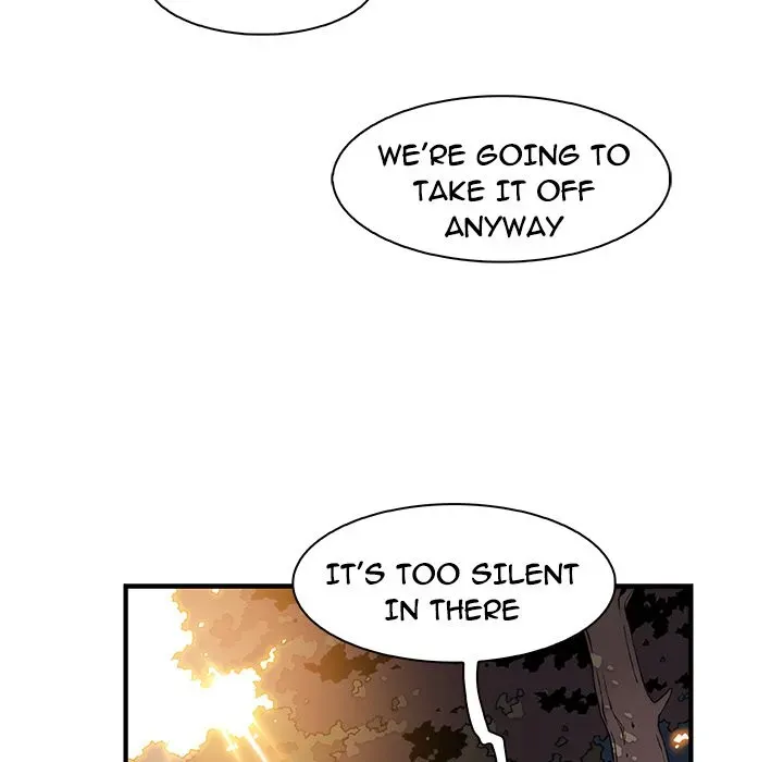Our Complications Chapter 11 page 41 - 