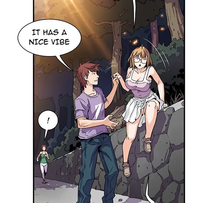 Our Complications Chapter 11 page 42 - 
