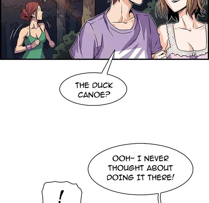 Our Complications Chapter 11 page 44 - 