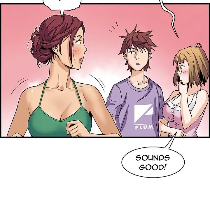 Our Complications Chapter 11 page 45 - 