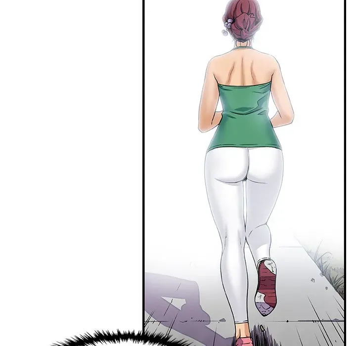 Our Complications Chapter 11 page 48 - 
