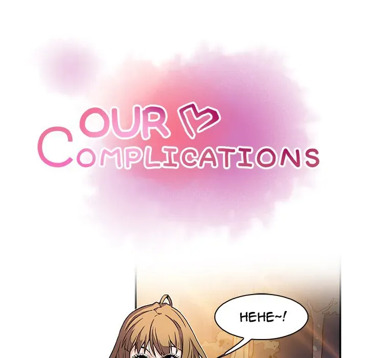 Our Complications Chapter 11 page 51 - 