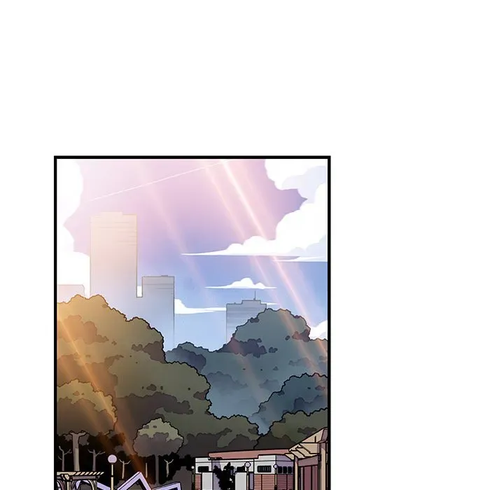 Our Complications Chapter 11 page 54 - 