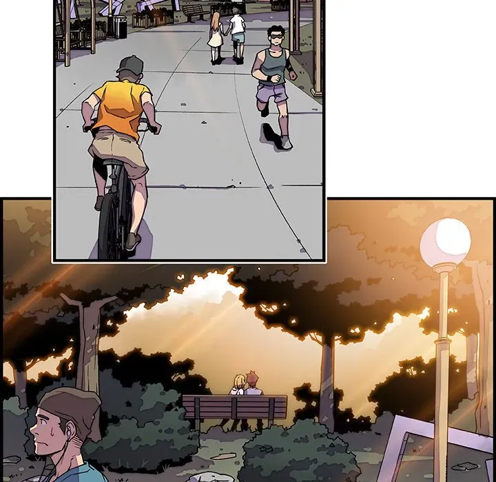 Our Complications Chapter 11 page 55 - 