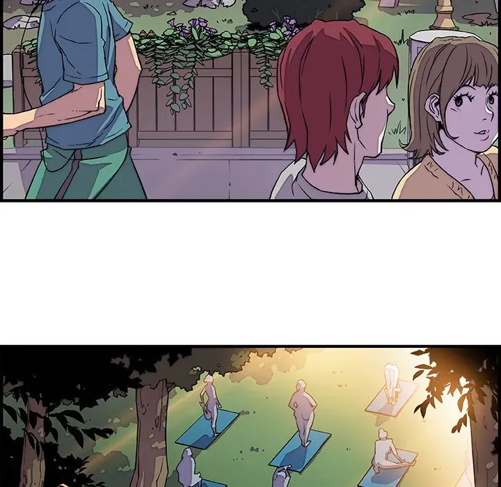 Our Complications Chapter 11 page 56 - 