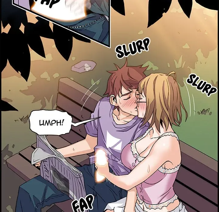 Our Complications Chapter 11 page 61 - 