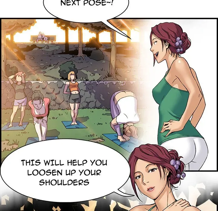Our Complications Chapter 11 page 65 - 