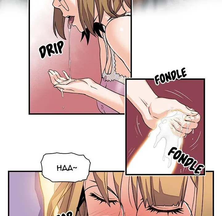 Our Complications Chapter 11 page 68 - 
