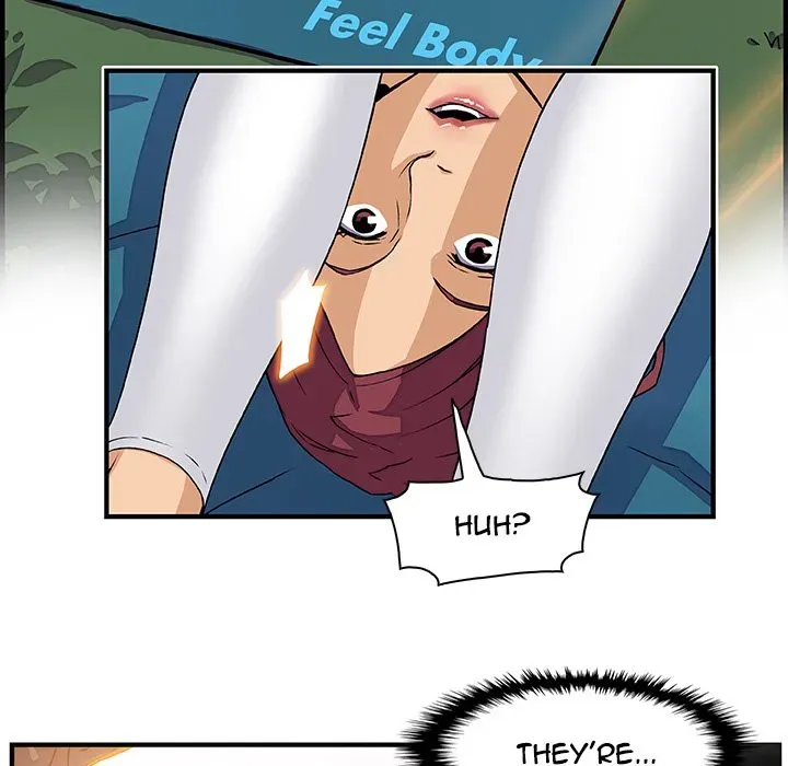 Our Complications Chapter 11 page 72 - 