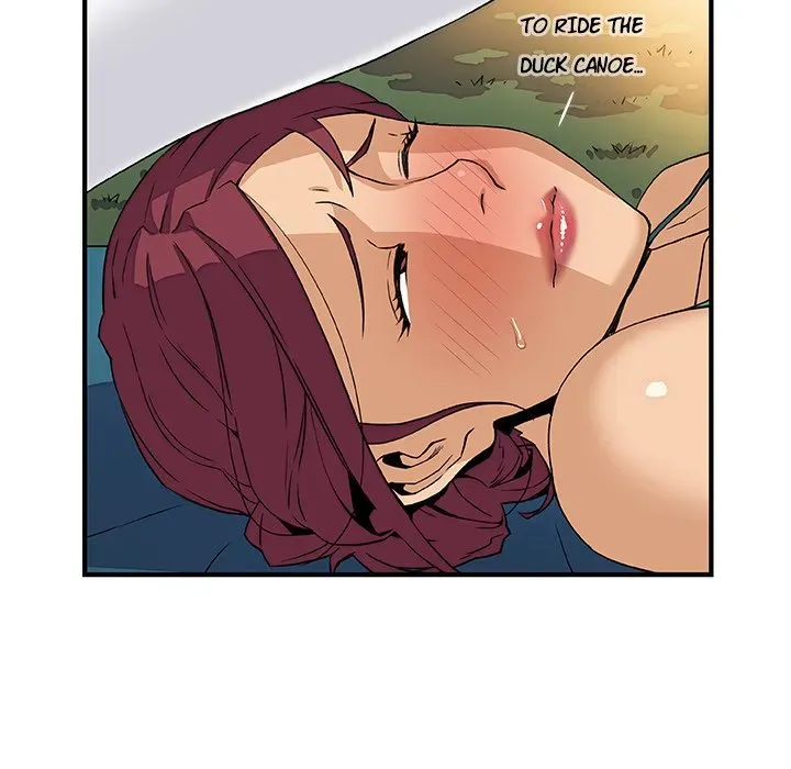 Our Complications Chapter 11 page 75 - 
