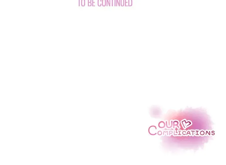 Our Complications Chapter 11 page 87 - 
