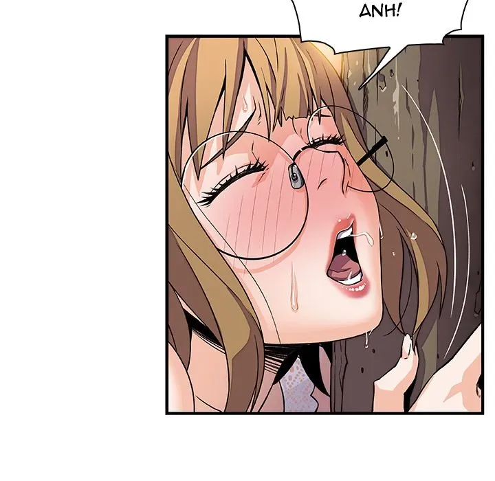 Our Complications Chapter 11 page 10 - 