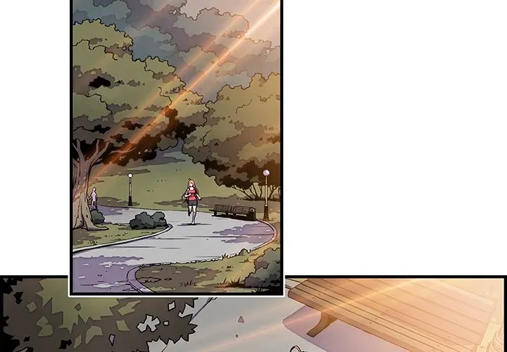Our Complications Chapter 12 page 2 - 