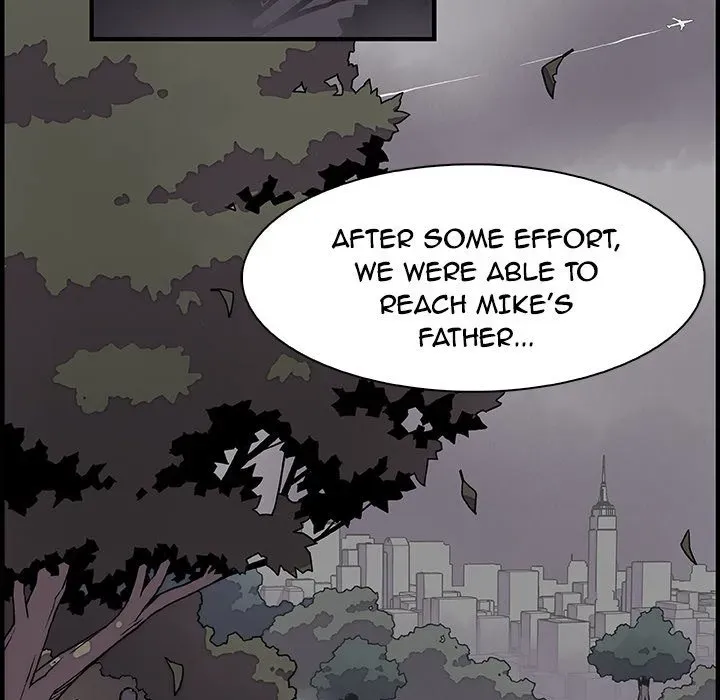 Our Complications Chapter 12 page 20 - 