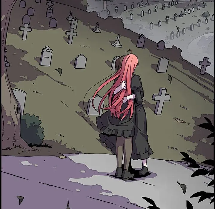 Our Complications Chapter 12 page 21 - 