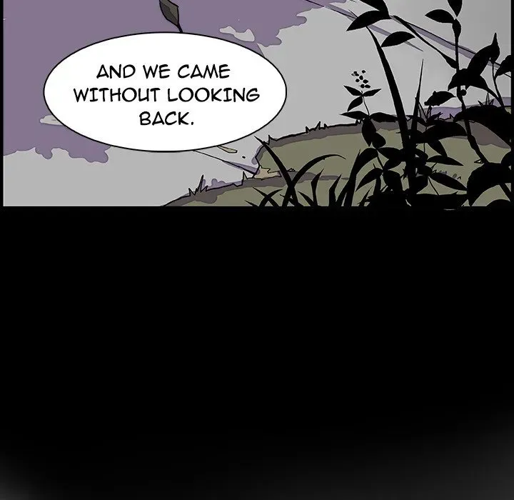 Our Complications Chapter 12 page 22 - 