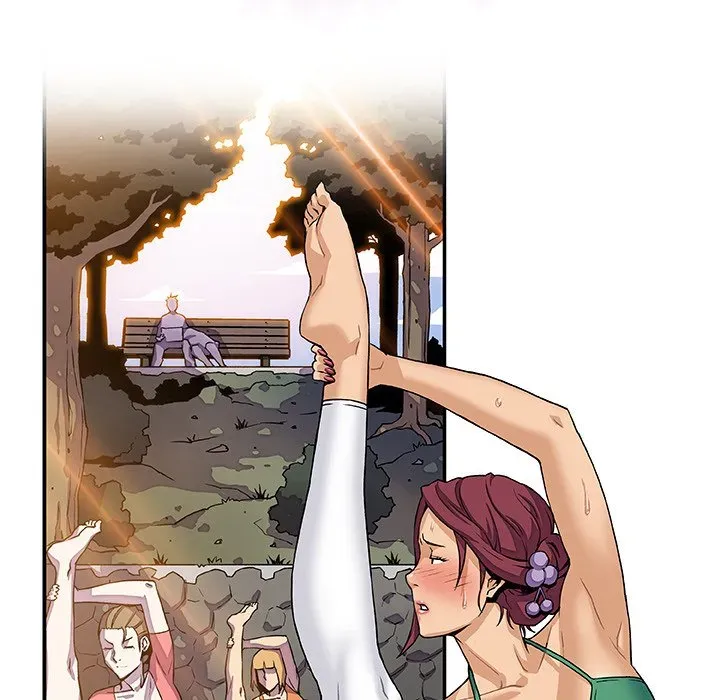 Our Complications Chapter 12 page 35 - 