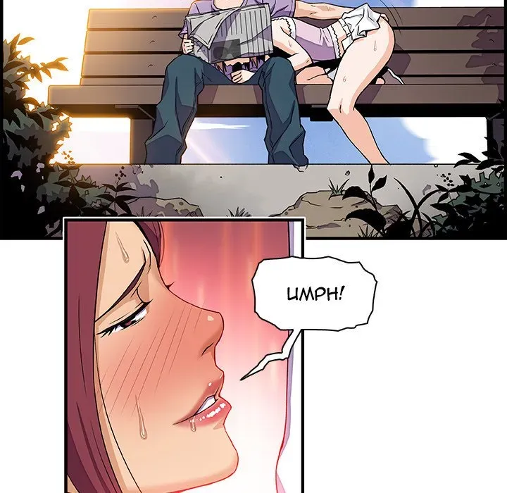 Our Complications Chapter 12 page 38 - 