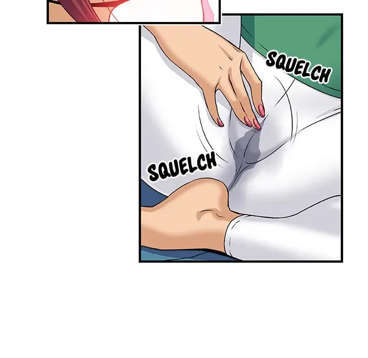 Our Complications Chapter 12 page 39 - 