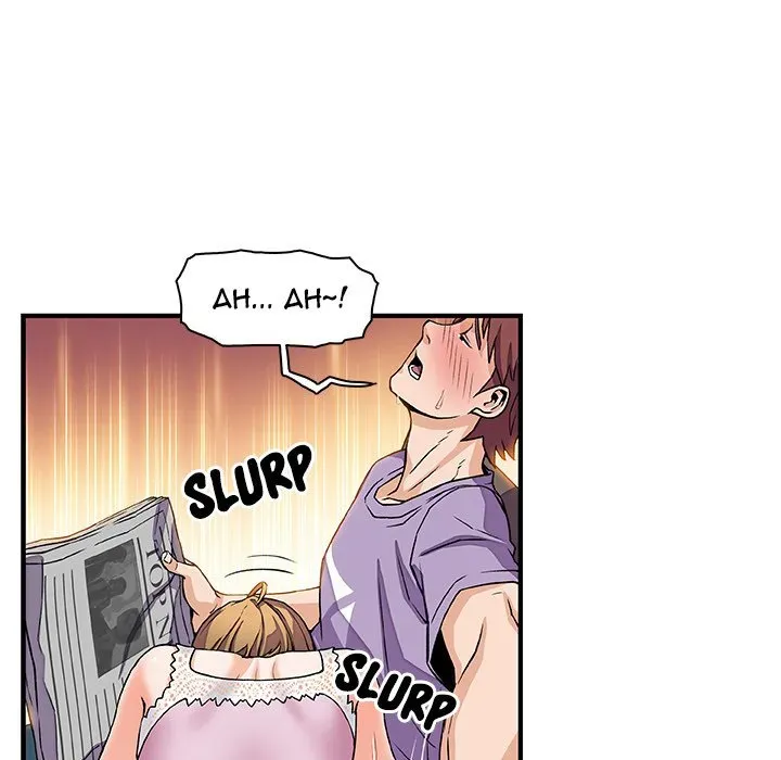 Our Complications Chapter 12 page 40 - 