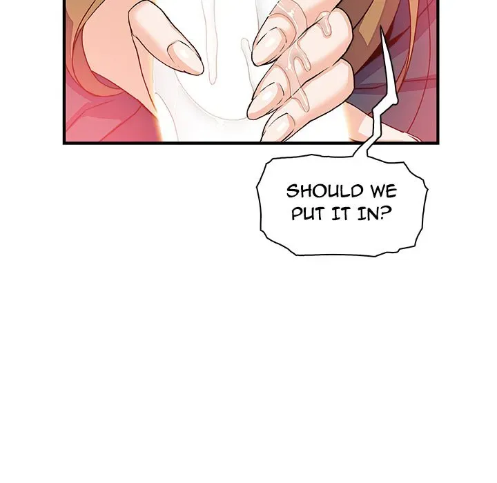 Our Complications Chapter 12 page 44 - 