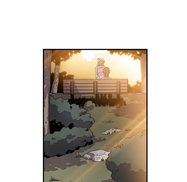 Our Complications Chapter 12 page 45 - 