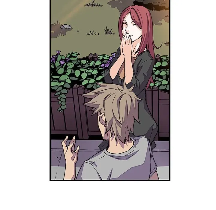 Our Complications Chapter 12 page 46 - 