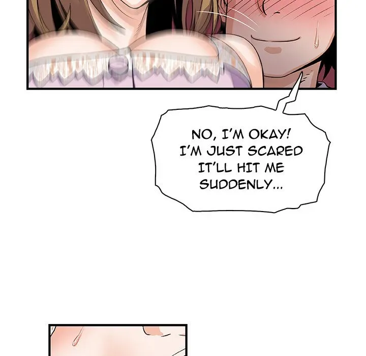 Our Complications Chapter 12 page 56 - 