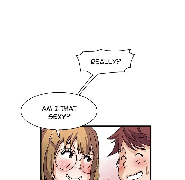 Our Complications Chapter 12 page 61 - 