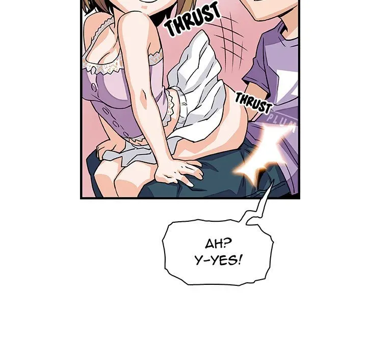 Our Complications Chapter 12 page 62 - 