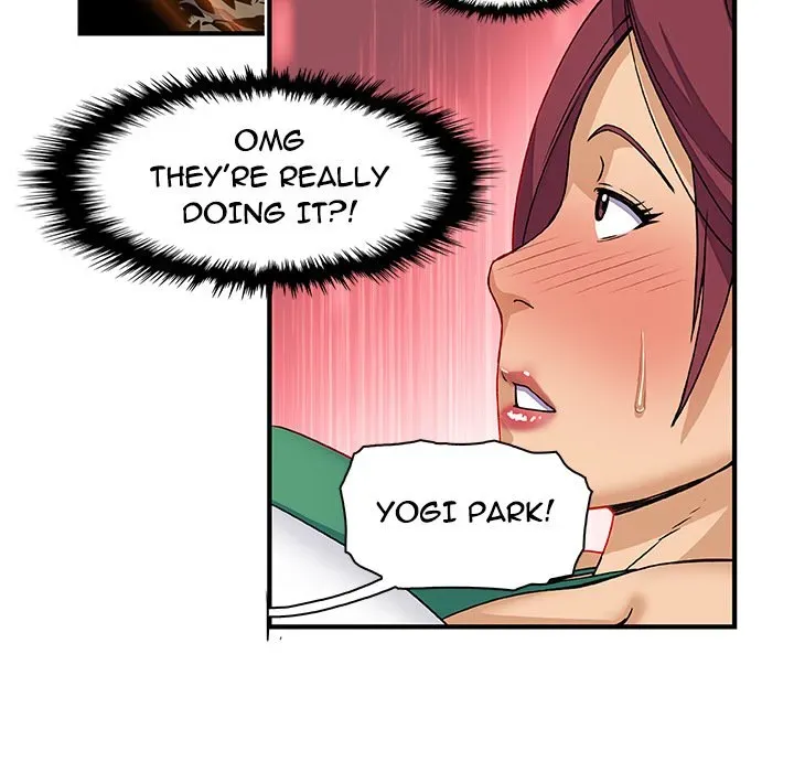 Our Complications Chapter 12 page 64 - 