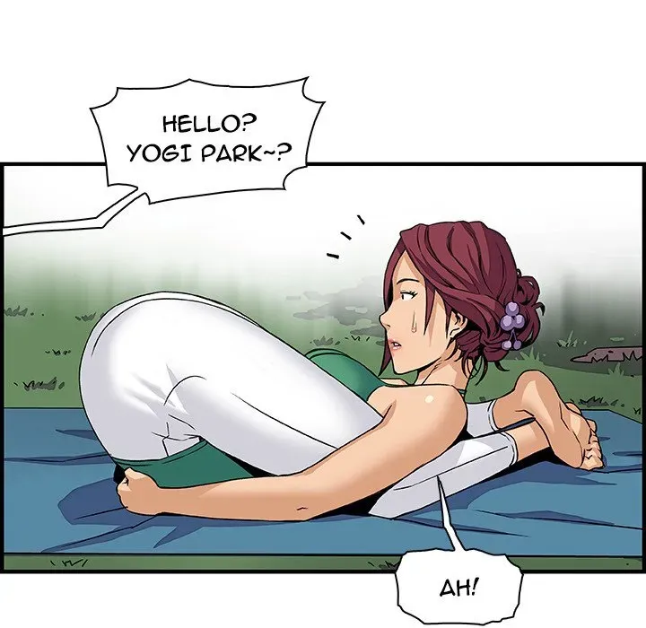 Our Complications Chapter 12 page 65 - 