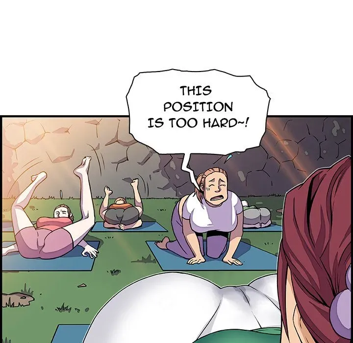 Our Complications Chapter 12 page 66 - 