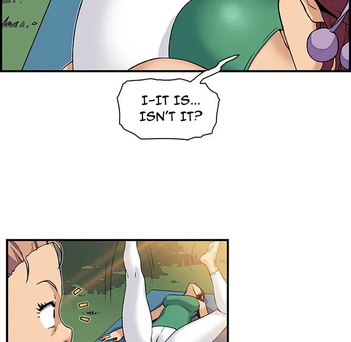 Our Complications Chapter 12 page 67 - 