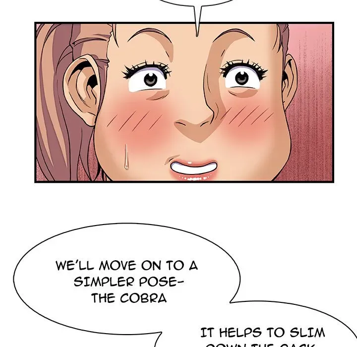 Our Complications Chapter 12 page 69 - 