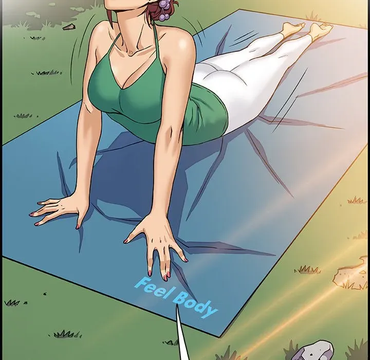 Our Complications Chapter 12 page 72 - 