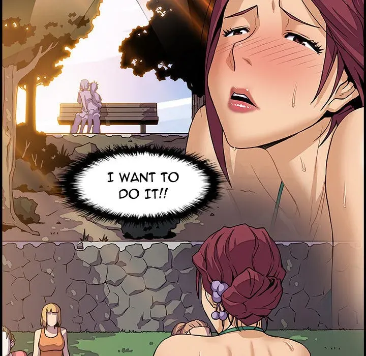 Our Complications Chapter 12 page 76 - 
