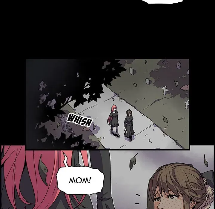 Our Complications Chapter 12 page 9 - 