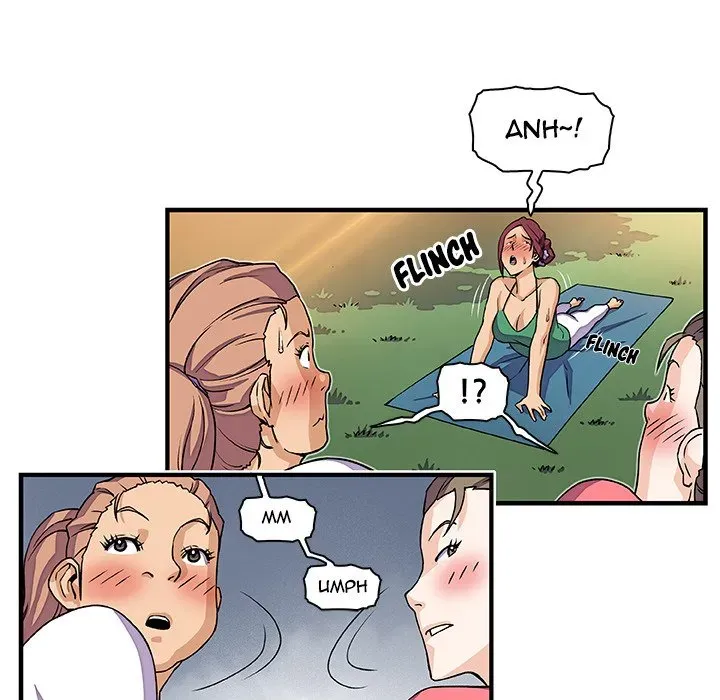 Our Complications Chapter 12 page 82 - 