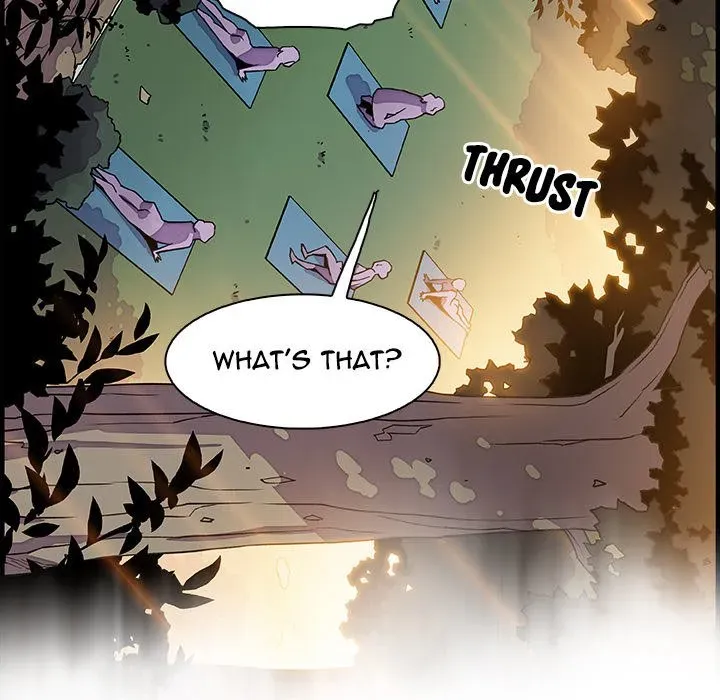 Our Complications Chapter 12 page 85 - 